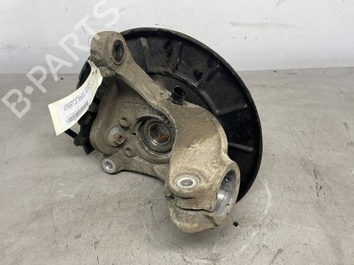 Left front steering knuckle VW PASSAT B7 Variant (365) 1.6 TDI | BP31322548M25  - Image 7