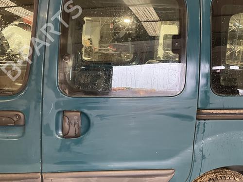 Venstre side skydedør RENAULT KANGOO Express (FC0/1_) 1.5 dCi (FC07, FC1R) (65 hp) 31669705
