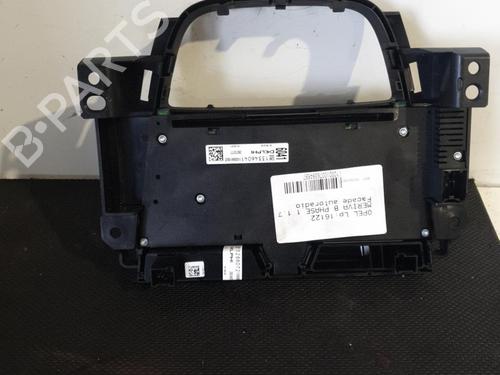 Other OPEL MERIVA B MPV (S10) 1.7 CDTI (75) | BP26416925O1 - Image 3