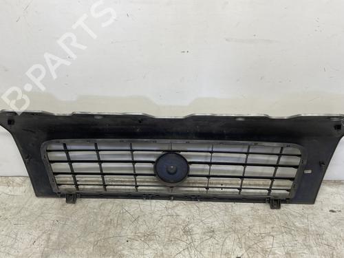Used Grille Grille FIAT DUCATO Van (250_) 115 Multijet 2,0 D (116 hp) 26420980 26420980