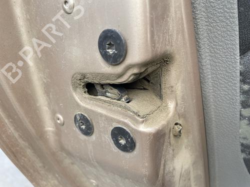 Used Rear left lock Rear left lock RENAULT MODUS / GRAND MODUS (F/JP0_) 1.4 (JP01, JP0J) (98 hp) 33180897 33180897