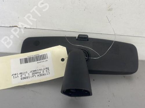 rear-mirror-citroen-c3-ii-sc_-2009-26416183 main image