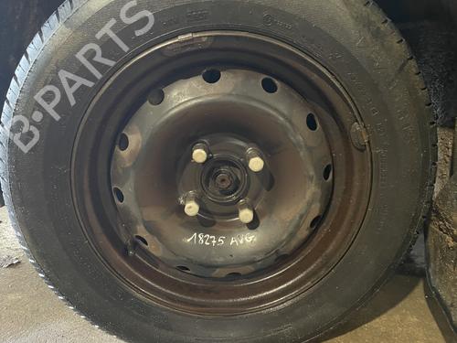 Fælk CITROËN ZX (N2) 1.9 D (68 hp) 31714457