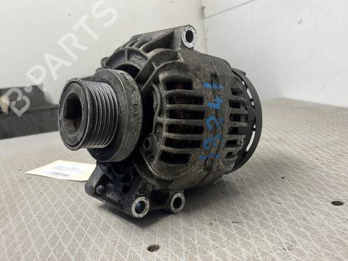 Alternator RENAULT MEGANE I (BA0/1_) 1.6 16V (BA04, BA0B, BA11, BA1J, BA16, BA19, BA1K, BA1V,... | BP31017518M7