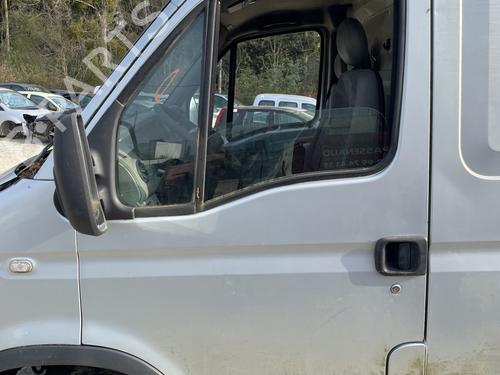 Used Front left lock Front left lock RENAULT MASTER II Van (FD) 2.5 dCi 100 (FD0U, FD0V, FD3U, FD3V, FD8U, FD8V) (99 hp) 33475038 33475038