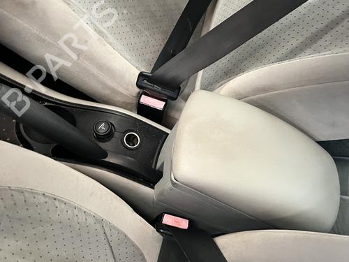 Middle console CITROËN C4 I (LC_) | BP36954328I22 - Image 3