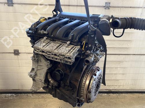 Engine RENAULT SCÉNIC II (JM0/1_) 2.0 (JM05, JM0U, JM1N, JM1U, JM2V) | BP33738404M1  - Image 12