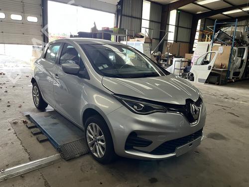 Conjunto de bancos RENAULT ZOE (BFM_) ZOE (BFMC, BFMD) | BP30362923C78 - Image 16