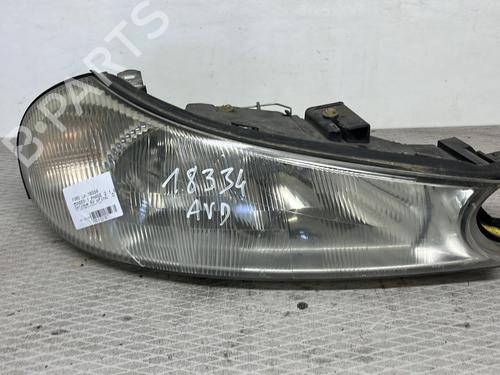Used Right headlight Right headlight FORD MONDEO II (BAP) 1.8 TD (90 hp) 32864212 32864212