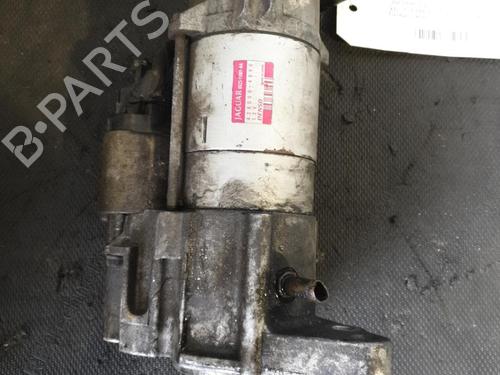 Used Starter JAGUAR XF I (X250) 2.7 D (207 hp) 26416792