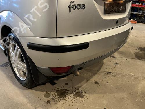 Used Rear bumper Rear bumper FORD FOCUS I (DAW, DBW) 1.8 Turbo DI / TDDi (90 hp) 40269775 40269775