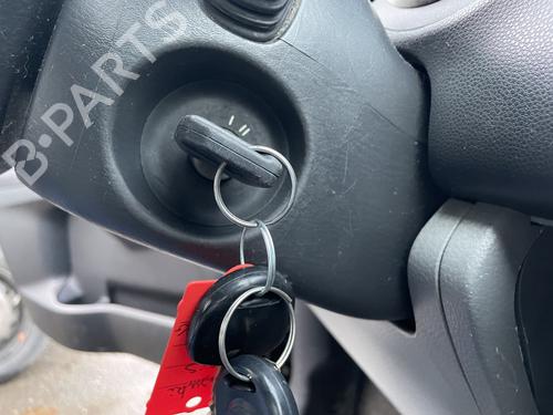 Ignition barrel SUZUKI IGNIS II (MH) 1.3 (RM413) | BP30791776M48