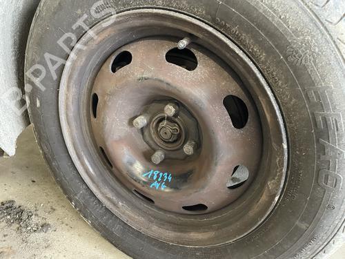 Velg PEUGEOT 406 (8B) 1.9 TD | BP30910561C45