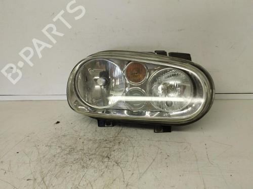 Højre forlygte VW GOLF IV Variant (1J5) 1.9 TDI | BP26421795C29 