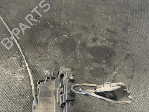 Used Front right lock Front right lock RENAULT CLIO III (BR0/1, CR0/1) 1.2 16V Hi-Flex (BR1U, CR1U) (75 hp) 26427921 26427921