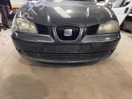 Used Right headlight SEAT IBIZA III (6L1) 1.9 TDI (100 hp) 29968561