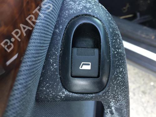 Used Left rear window switch Left rear window switch PEUGEOT 406 (8B) 1.8 16V (110 hp) 29598036 29598036