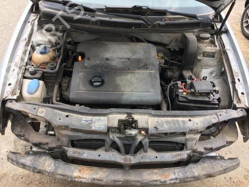 Used Steering rack Steering rack VW GOLF IV (1J1) 1.6 16V (105 hp) 28154882 28154882