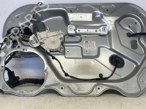 Rudehejsemekanisme Højre foran FORD FOCUS II (DA_, HCP, DP) 1.6 TDCi | BP26422282C23 