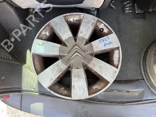 Used Rim Rim 37634123 37634123