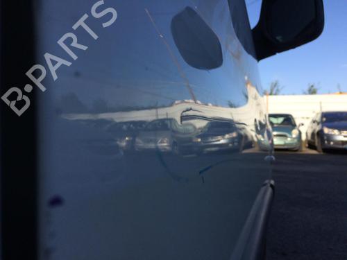 Right front door PEUGEOT PARTNER Box Body/MPV (5_, G_) 1.9 D | BP29004452C3 