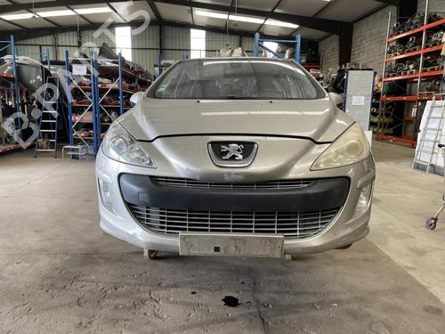 Front left window mechanism PEUGEOT 308 I (4A_, 4C_) 1.6 16V | BP26416321C22 