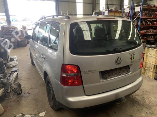 Windscreen washer tank VW TOURAN (1T1, 1T2) 1.9 TDI | BP26427292C113 