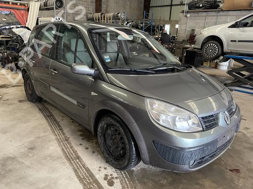 Left front window switch RENAULT SCÉNIC II (JM0/1_) 1.9 dCi (JM0G, JM12, JM1G, JM2C) | BP31583910I27  - Image 7