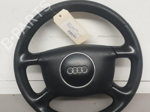 Steering wheel AUDI A3 (8P1) 1.9 TDI | BP26413776C49 - Image 2