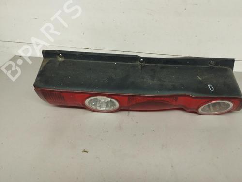 Used Right taillight Right taillight VW CRAFTER 30-50 Van (2E_) 2.0 TDI (136 hp) 26426608 26426608