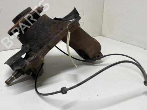 Right front steering knuckle CITROËN JUMPER II Van 2.2 HDi 130 | BP26427390M26 