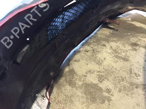 Front bumper PEUGEOT 206 Hatchback (2A/C) 1.4 i | BP30144512C7 