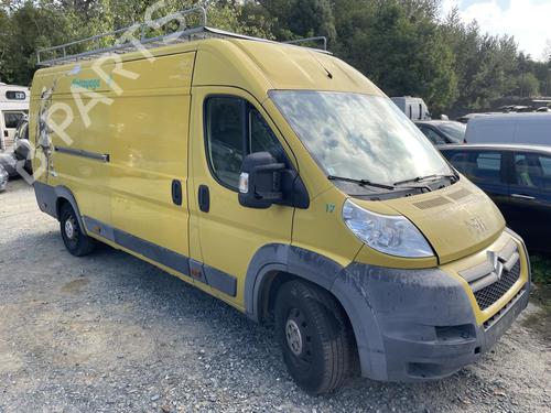 Pedal CITROËN JUMPER II Van 2.2 HDi 120 | BP39155337I4 - Image 7