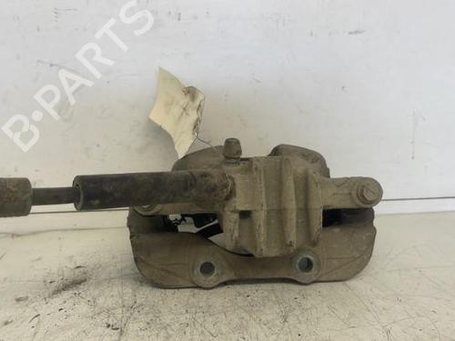 Used Left front brake caliper Left front brake caliper PEUGEOT 308 I (4A_, 4C_) 1.6 HDi (109 hp) 26416378 26416378