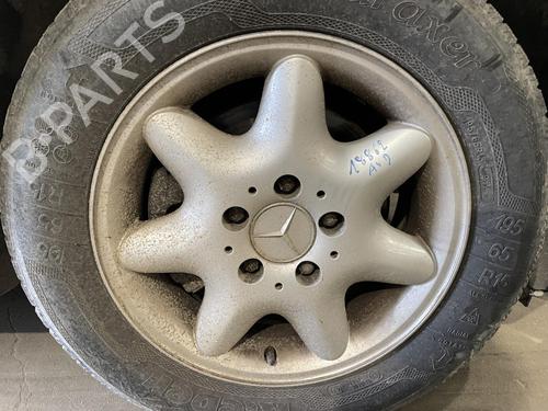 Used Rim Rim 38102360 38102360