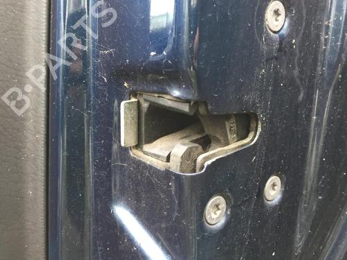 Used Front right lock Front right lock PEUGEOT 307 CC (3B) 2.0 HDi 135 (136 hp) 30161611 30161611