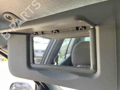 Used Left sun visor Left sun visor RENAULT CLIO II (BB_, CB_) [1998-2016] 36099149 36099149