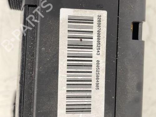 Climate control CHRYSLER GRAND VOYAGER V (RT) 2.8 CRD | BP26427238I5