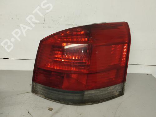 Right taillight OPEL SIGNUM Hatchback (Z03) 3.0 V6 CDTI (F48) | BP26419376C35 