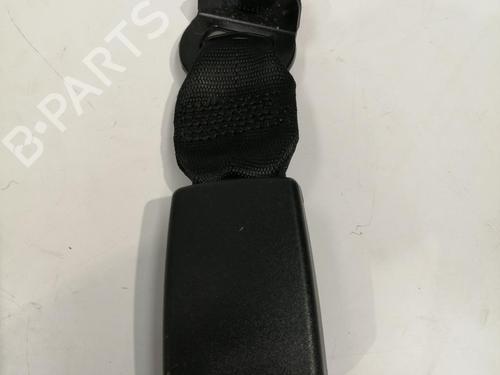 Engache cinturón RENAULT TWINGO II (CN0_) 1.5 dCi (CN0E) (64 hp) 26422732