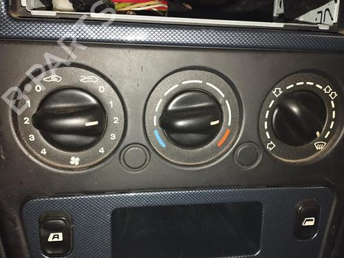 Used Climate control CITROËN XSARA (N1) 1.4 i (75 hp) 26422047