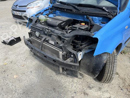 Used AC radiator AC radiator 38584760 38584760