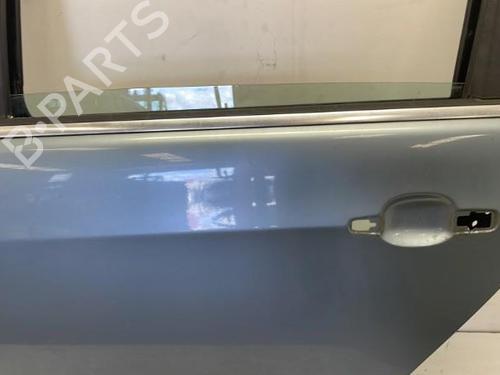 Left rear door PEUGEOT 5008 (0U_, 0E_) 1.6 HDi | BP26416524C4