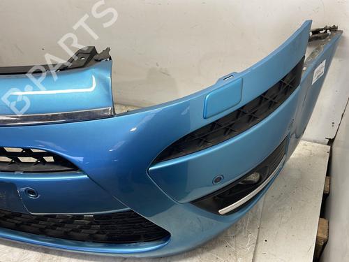 Paraurti anteriore CITROËN C4 Picasso I MPV (UD_) 2.0 HDi 138 | BP29909413C7