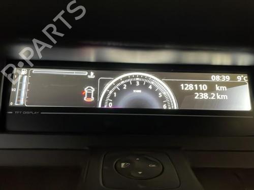 Left rear window switch RENAULT GRAND SCÉNIC III (JZ0/1_) 1.5 dCi (JZ09, JZ0D, JZ10, JZ14, JZ1G, JZ29, JZ2C) | BP26416473I29