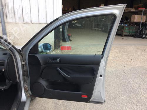 Front right lock VW GOLF IV (1J1) 1.6 16V | BP28154866C97 
