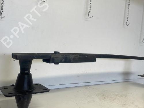 Front bumper reinforcement PEUGEOT 3008 I MPV (0U_) 1.6 HDi | BP26422503C109 