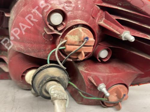 Left taillight HYUNDAI GETZ (TB) 1.5 CRDi | BP26419062C34 