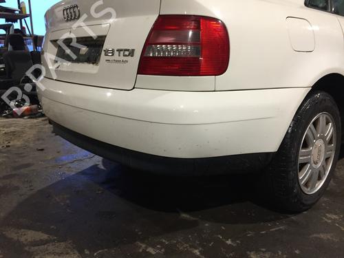 Used Rear bumper Rear bumper AUDI A4 B5 (8D2) 1.9 TDI (116 hp) 31354649 31354649