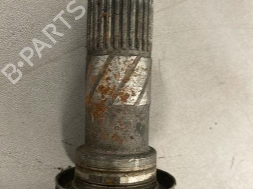 Right front driveshaft RENAULT MODUS / GRAND MODUS (F/JP0_) 1.5 dCi (JP0G, JP0H) | BP30888234M39 - Image 5